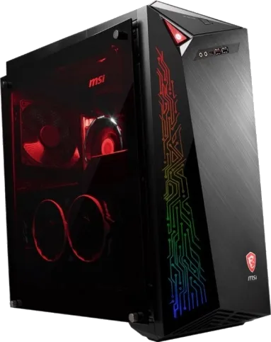 ПК MSI