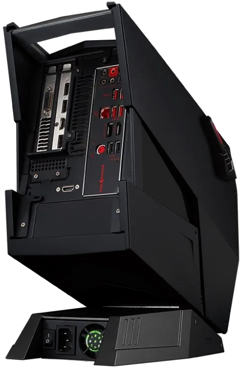 Aegis 3 8RD-204RU