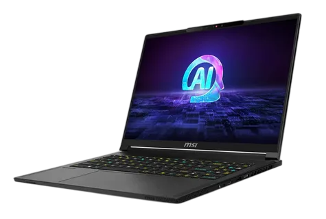 Stealth A16 AI+
